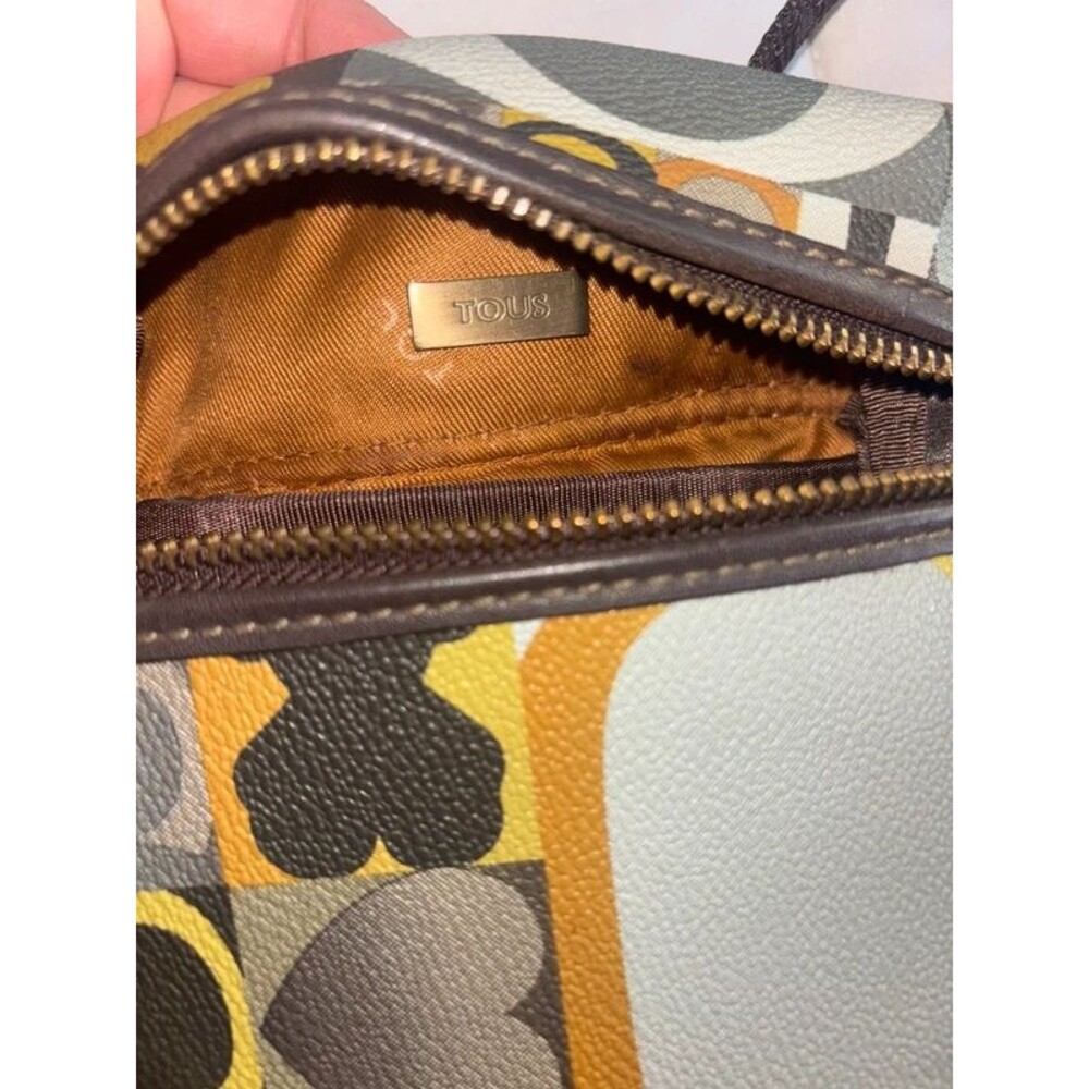 TOUS crossbody bag - Picture 7 of 11